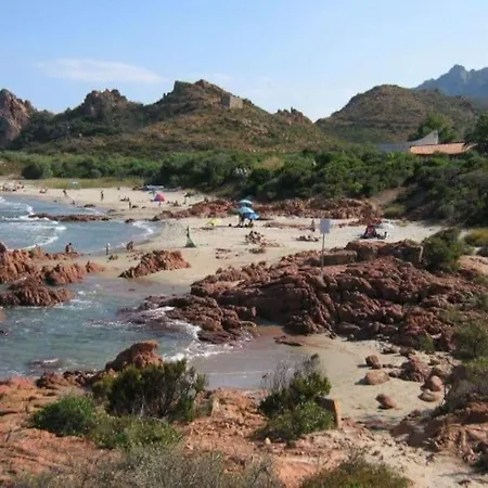Affittacamere Camera Al Centro Di Mare Museddu Sardinia