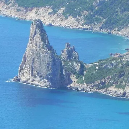 Affittacamere Camera Al Centro Di Mare Museddu Sardinia